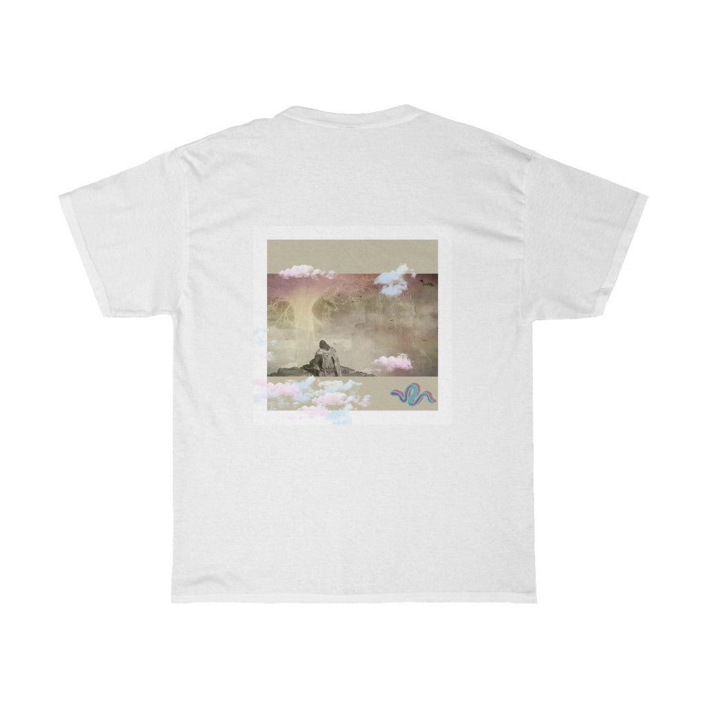 Kobassi “New Snake” Tee