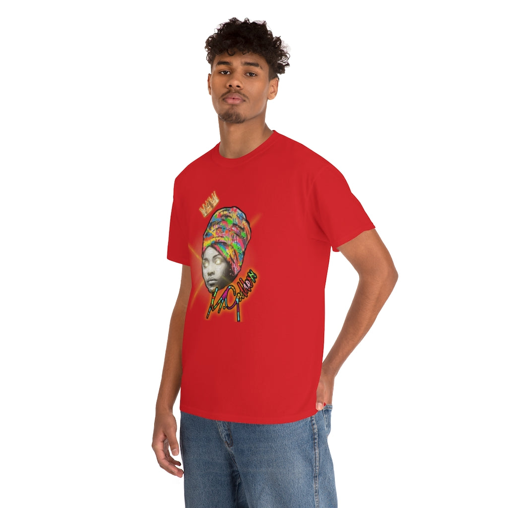 Mother Goddess tee