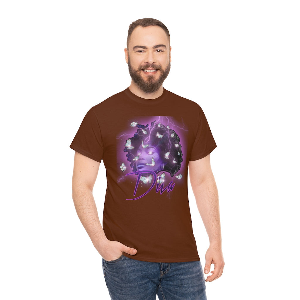 Mother Goddess “Diva” tee
