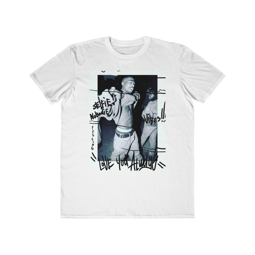 Men's Lightweight Fashion Tee