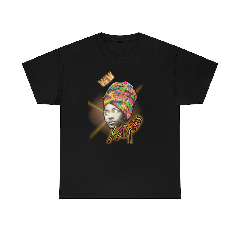Mother Goddess tee