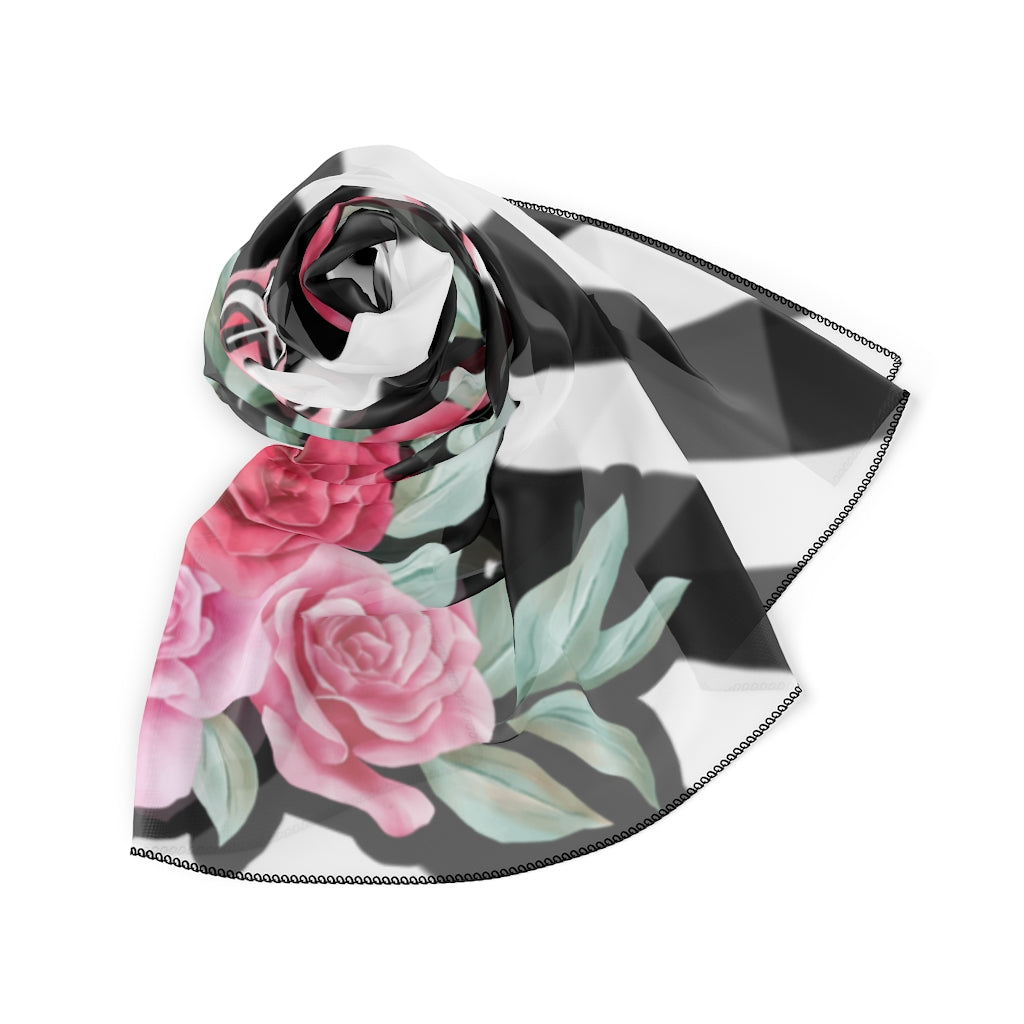 RedRabbit.Clo Poly Scarf