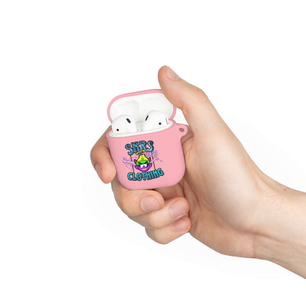 SNRS AirPods Case Cover