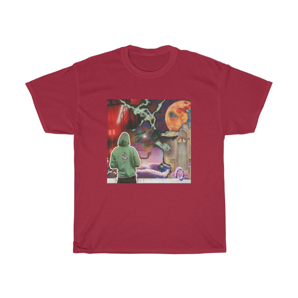 Kobassi: Rebirth Tee