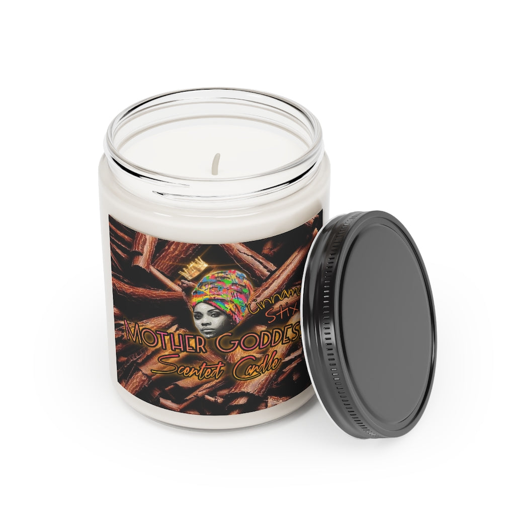 Scented Candle, 9oz