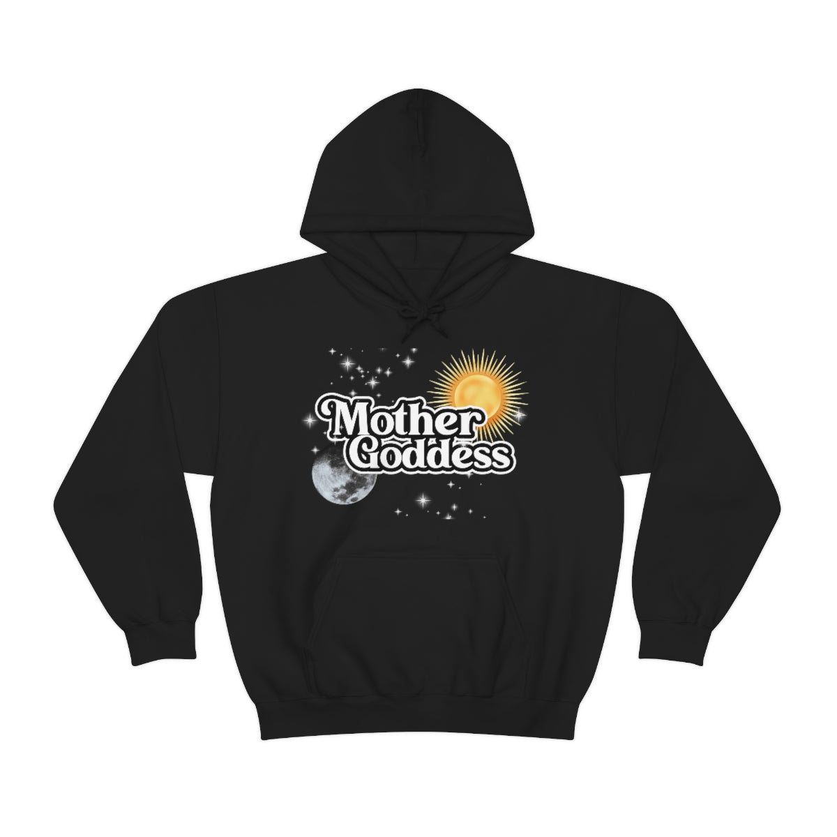 Mother Goddess Hoodie
