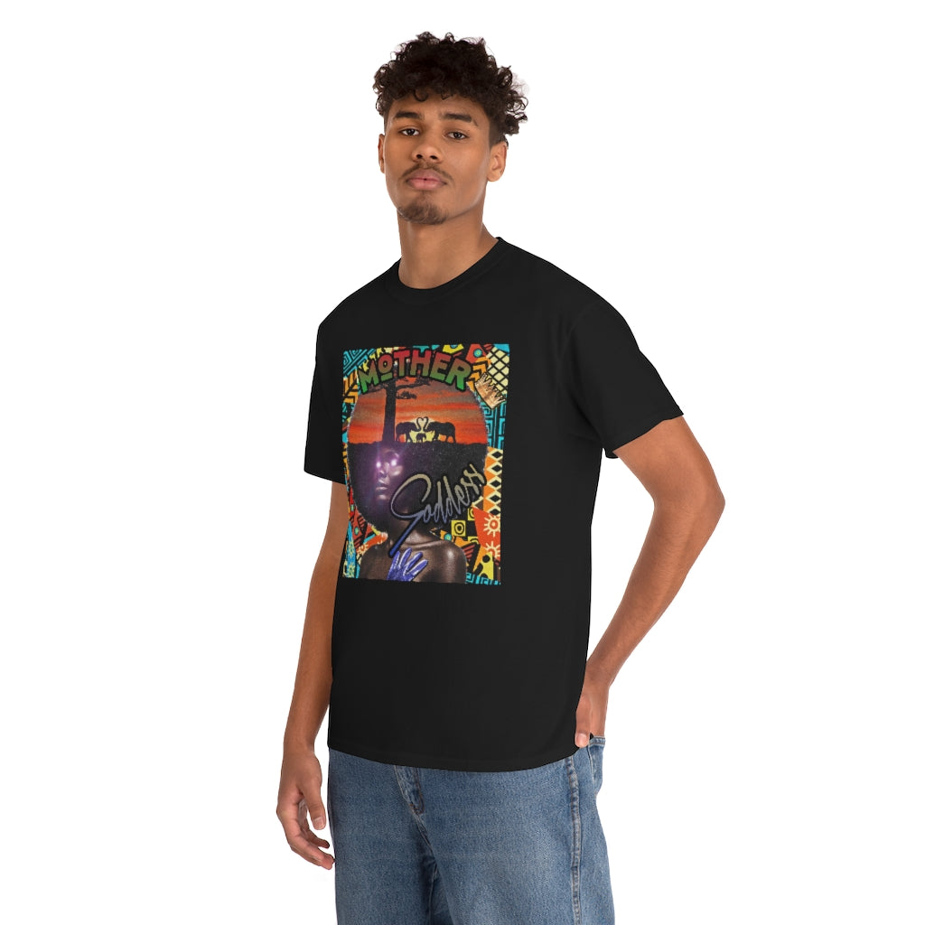Mother Goddess tee