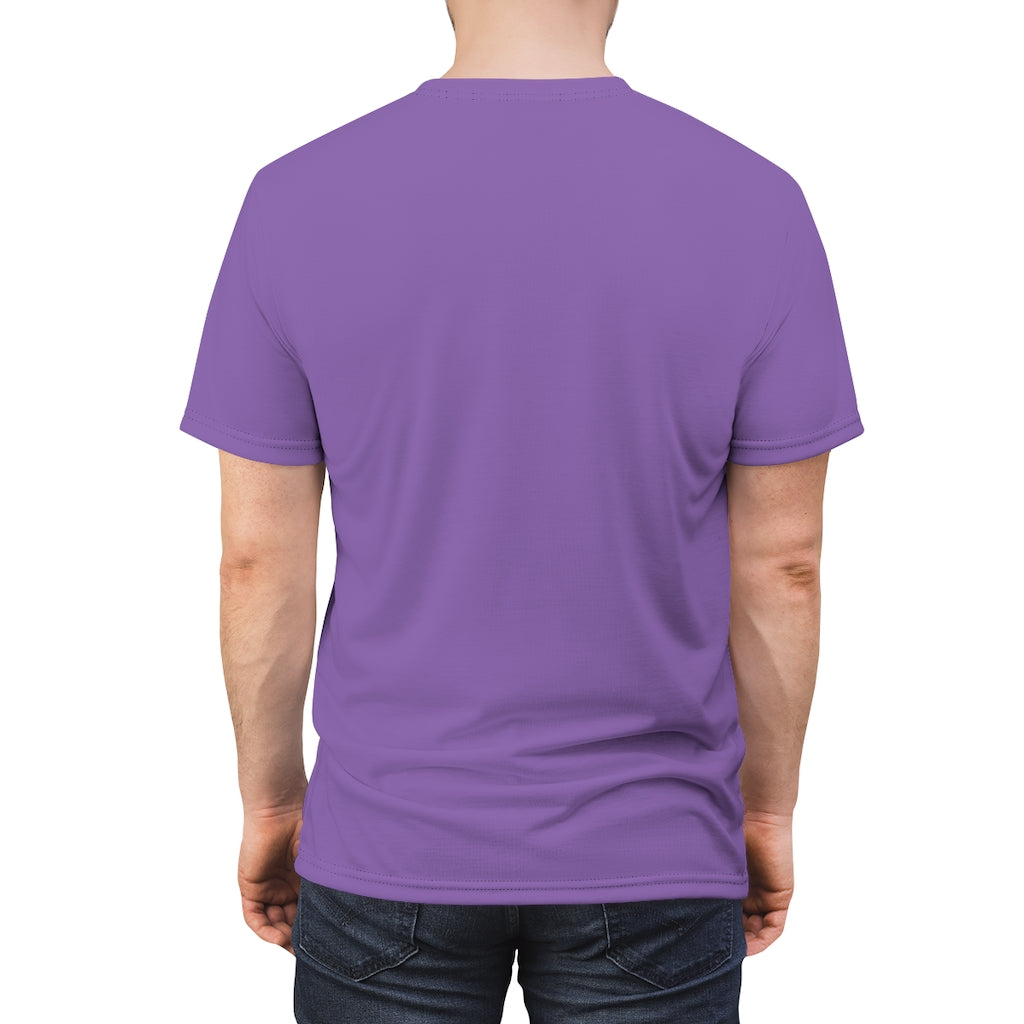 Copy of Unisex AOP Cut & Sew Tee