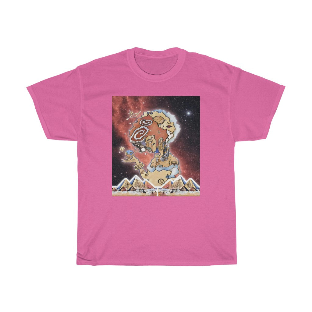 Mother Goddess Tee