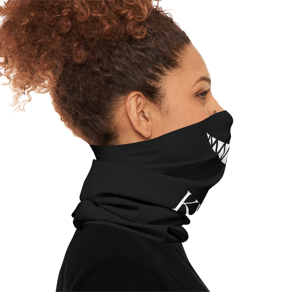 KURO Neck Gaiter