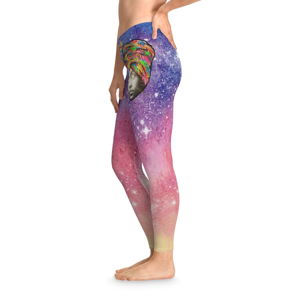 M.Goddess Leggings