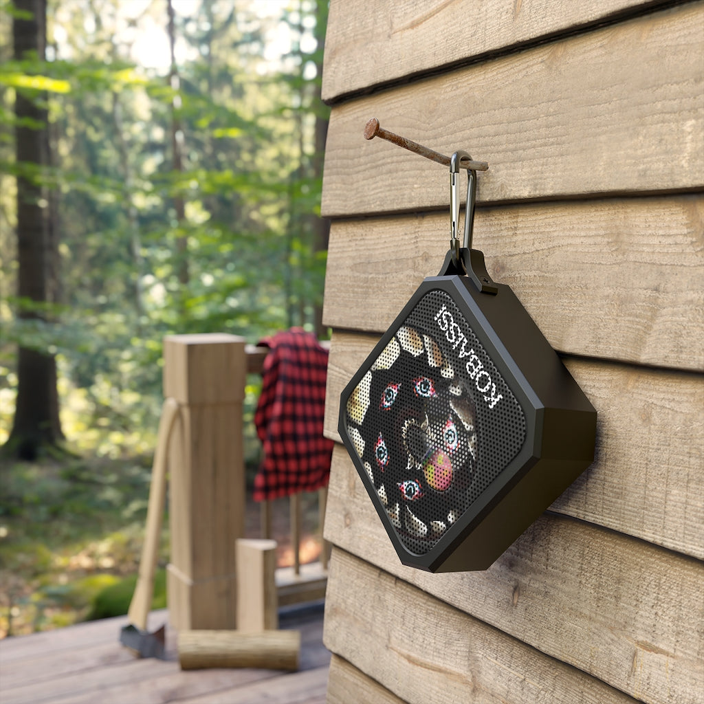 Kobassi Bluetooth Speaker