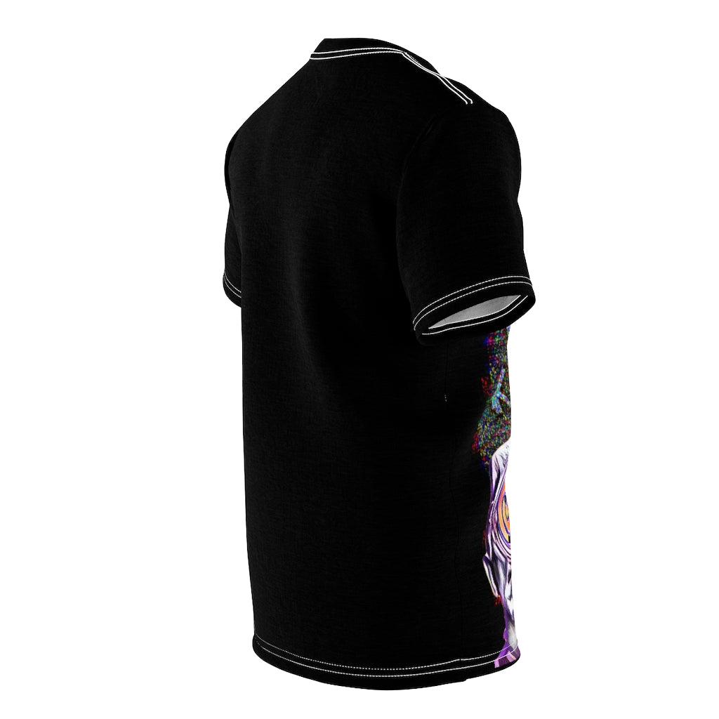 Unisex AOP Cut & Sew Tee