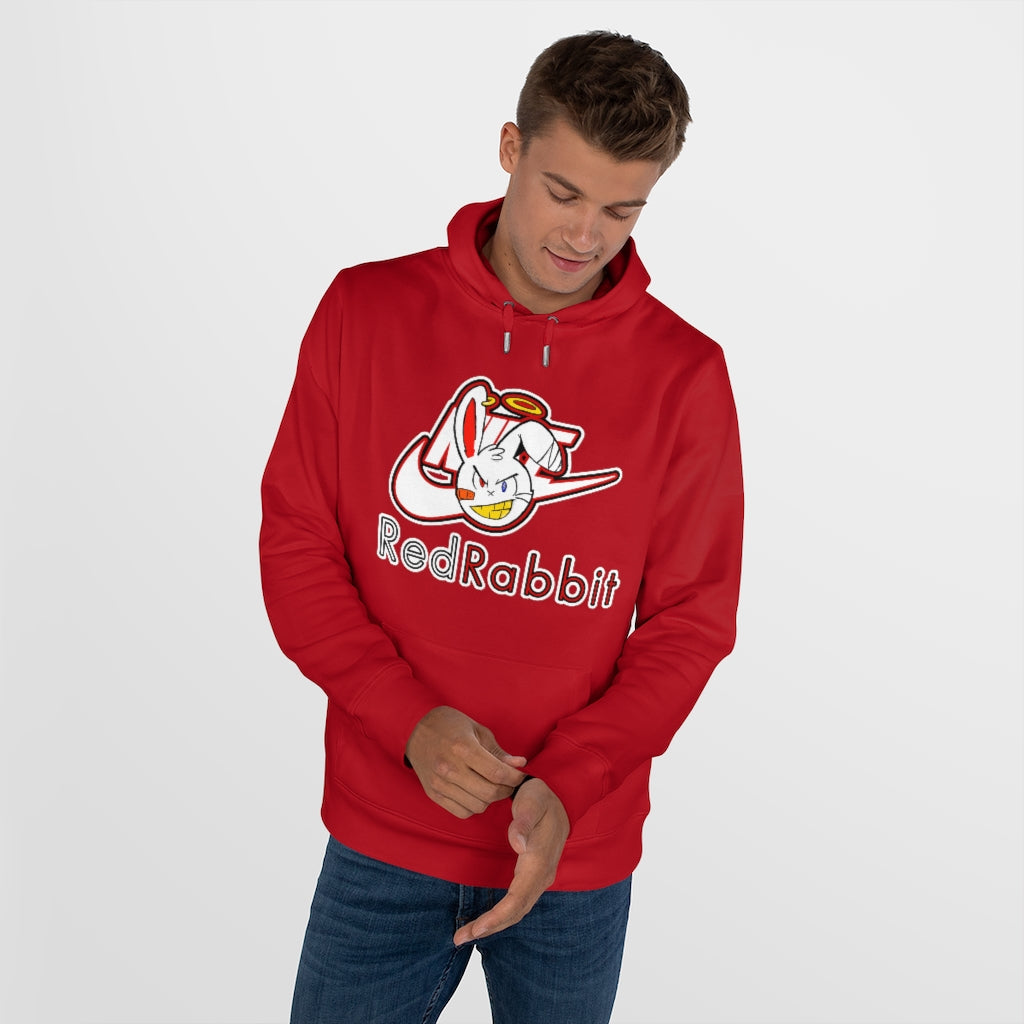 Red Rabbit collab hoodie