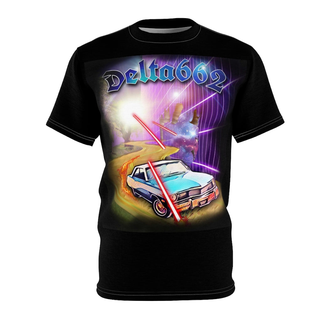 Delta662 Tee