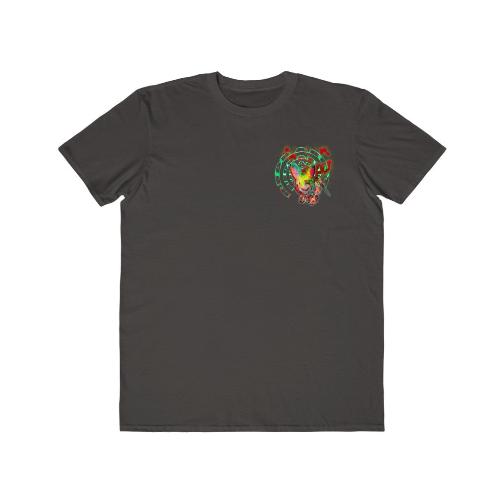 Murder Rabbit Tee