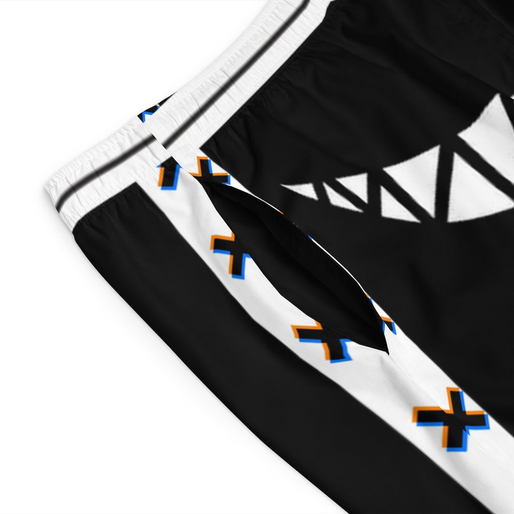 KURO Board Shorts