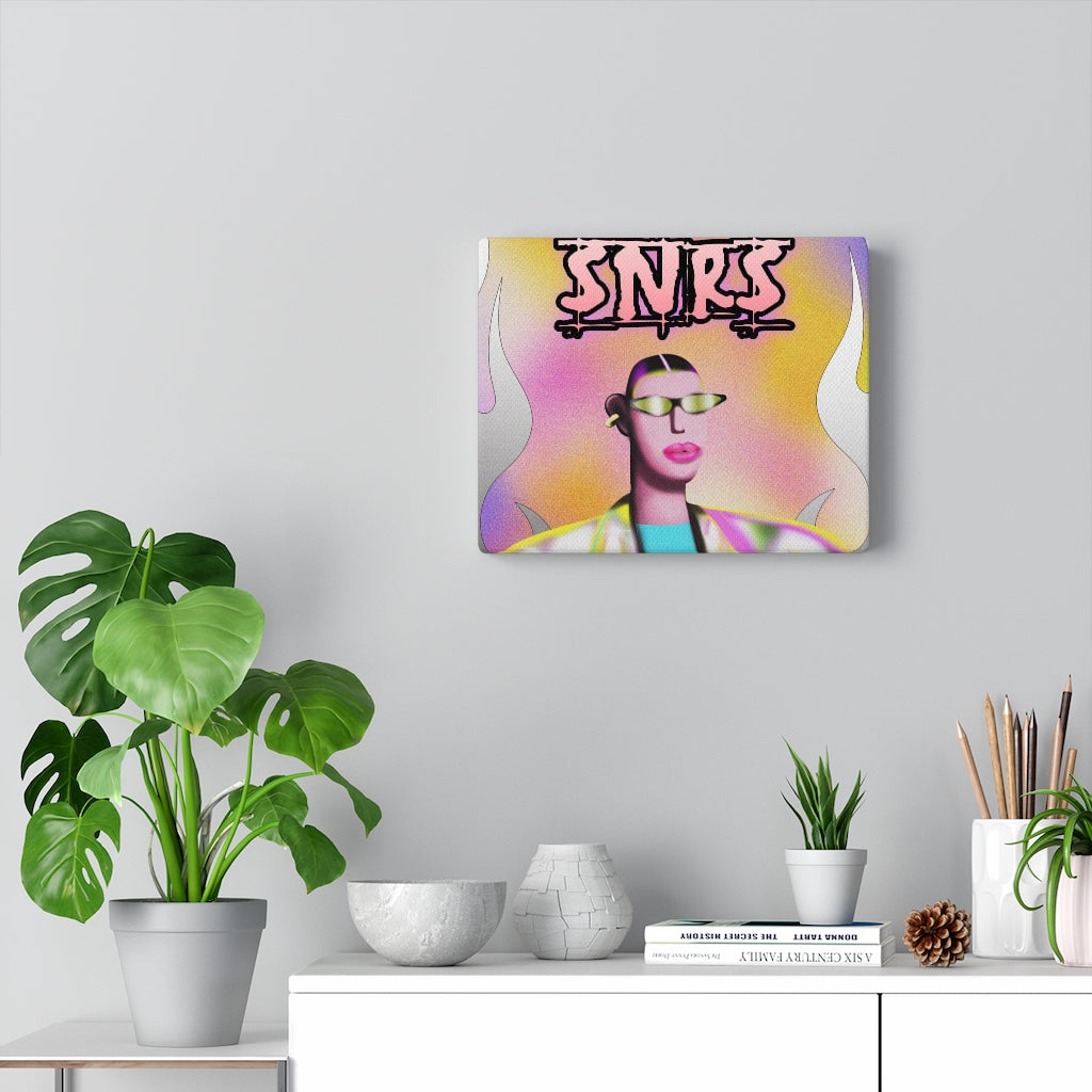 SNRS Canvas