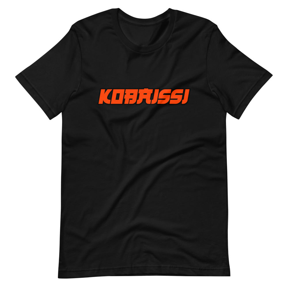 KOBAiSSi Tee